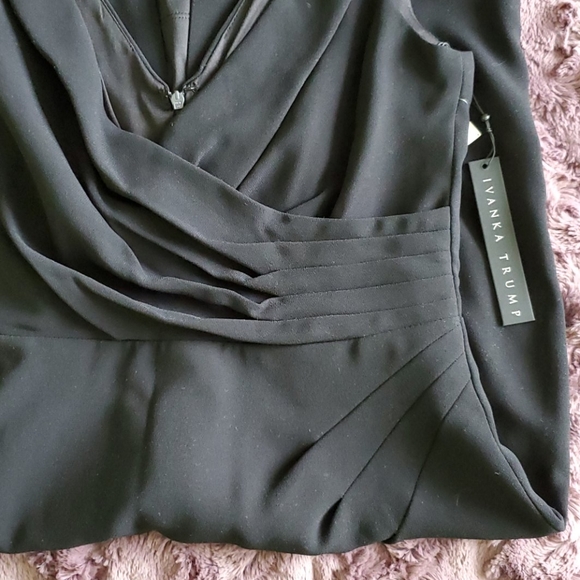 Ivanka Trump cocktail dress - Picture 7 of 7